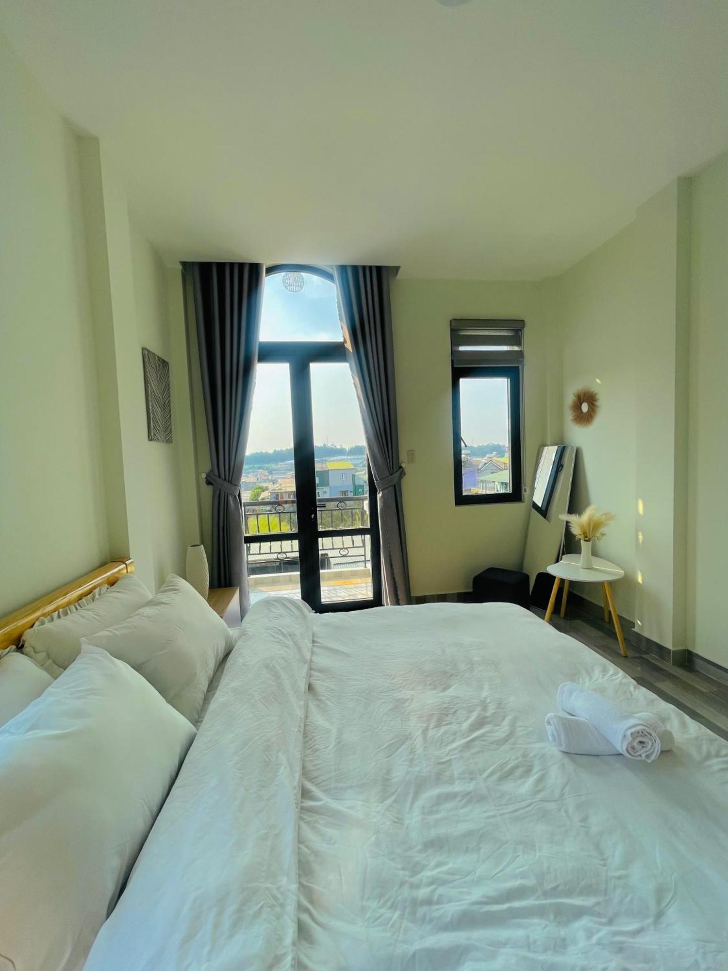 Ksi Home - Da Lat - Nice View Khu Chi Lang Luaran gambar