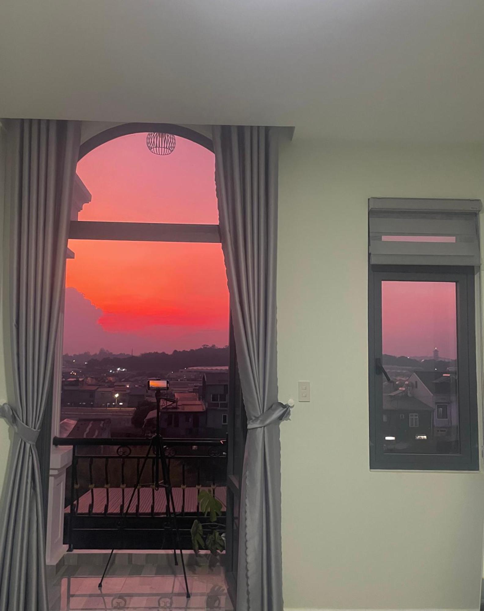 Ksi Home - Da Lat - Nice View Khu Chi Lang Luaran gambar